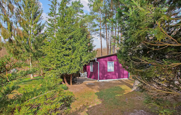 Ferienhaus - Rheinsberg OT Warenthin , Deutschland - DZV816 1