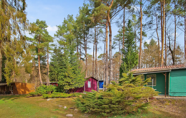 Feriehus - Rheinsberg OT Warenthin , Tyskland - DZV817 9