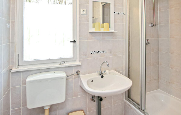 Ferienhaus - Rheinsberg OT Warenthin , Deutschland - DZV818 7