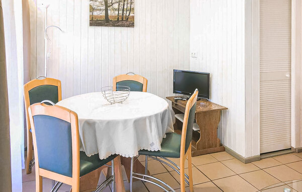 Ferienhaus - Rheinsberg OT Warenthin , Deutschland - DZV818 3