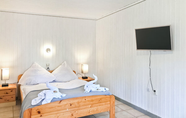 Feriehus - Rheinsberg OT Warenthin , Tyskland - DZV820 601