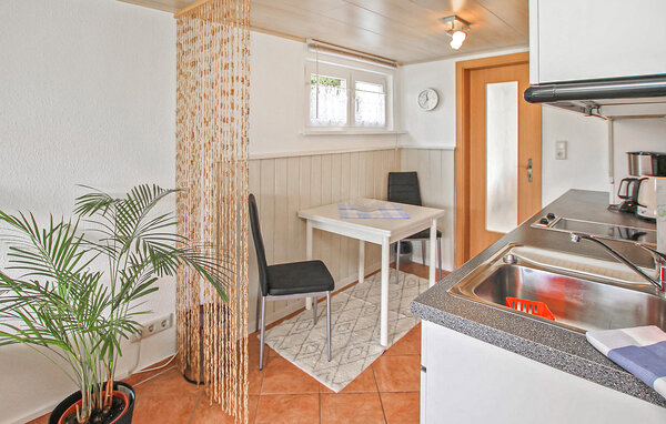 Ferienhaus - Waren (Müritz) OT Warenshof , Deutschland - DZV822 4