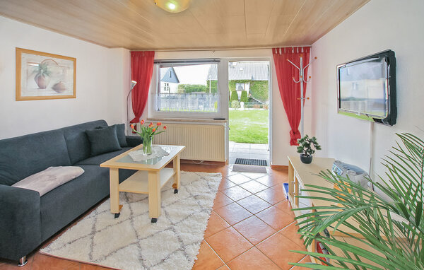 Ferienhaus - Waren (Müritz) OT Warenshof , Deutschland - DZV822 3