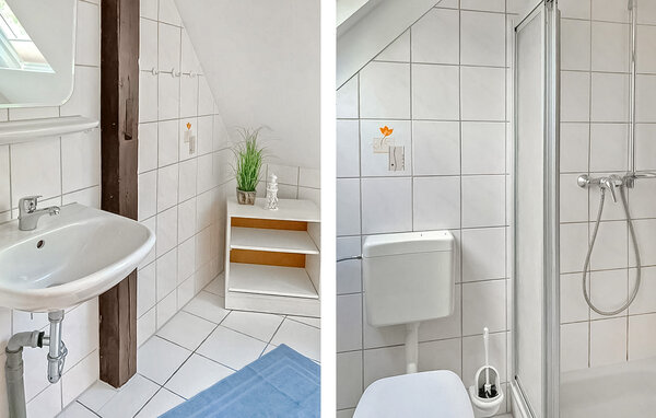 Apartment - Waren (Müritz) , Germany - DZV823 8