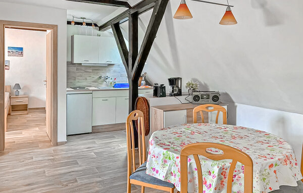 Apartment - Waren (Müritz) , Germany - DZV823 5