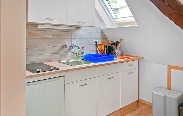 Apartment - Waren (Müritz) , Germany - DZV823 6