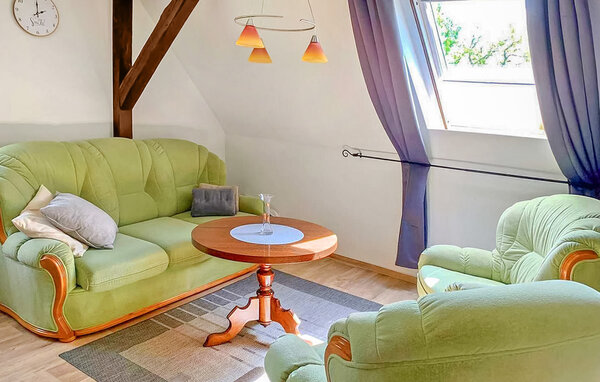 Apartment - Waren (Müritz) , Germany - DZV823 3