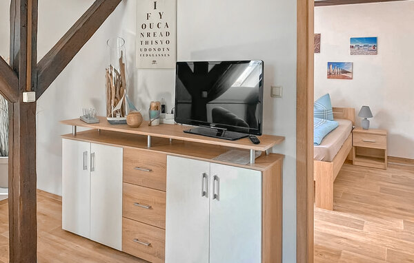 Apartment - Waren (Müritz) , Germany - DZV823 4