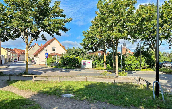 Apartment - Waren (Müritz) , Germany - DZV823 83
