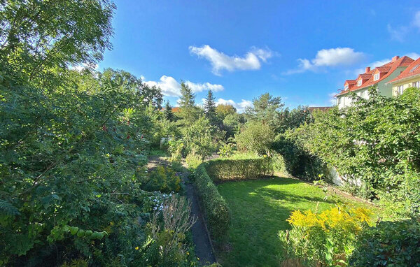 Apartment - Waren (Müritz) , Germany - DZV823 102