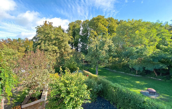 Apartment - Waren (Müritz) , Germany - DZV823 105