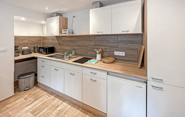 Apartment - Waren (Müritz) , Germany - DZV824 7
