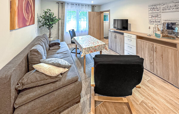 Apartment - Waren (Müritz) , Germany - DZV824 3