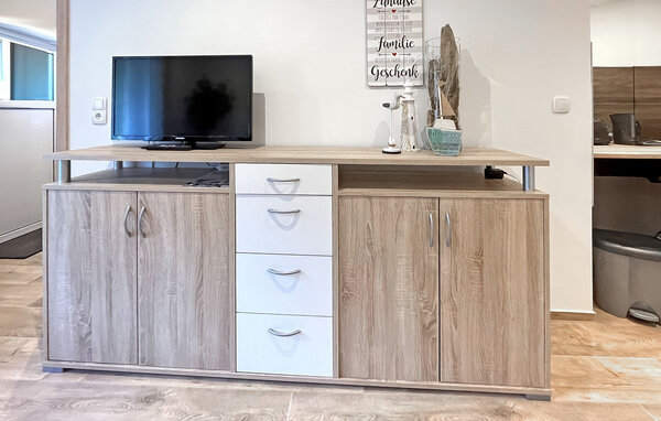 Apartment - Waren (Müritz) , Germany - DZV824 6