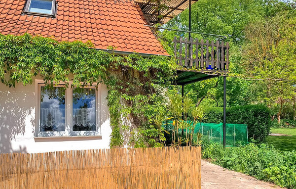 Apartment - Waren (Müritz) , Germany - DZV824 82