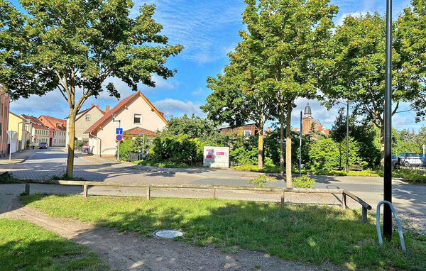 Apartment - Waren (Müritz) , Germany - DZV824 83