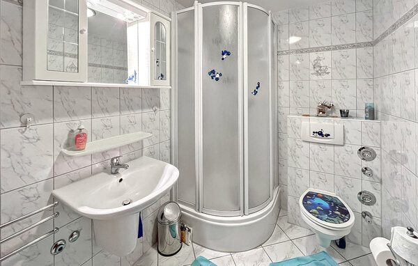 Ferienwohnung - Malchow , Deutschland - DZV825 701