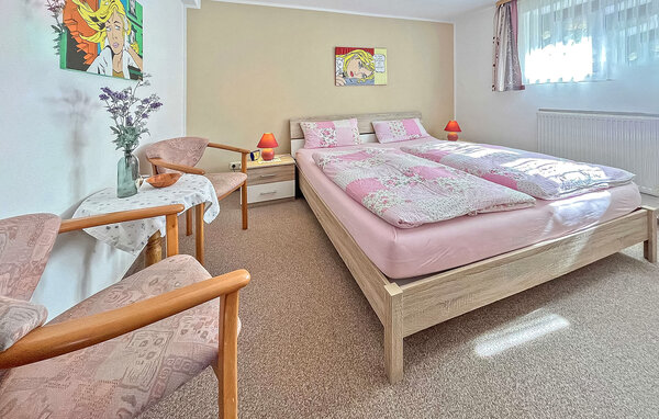 Ferienwohnung - Malchow , Deutschland - DZV825 601