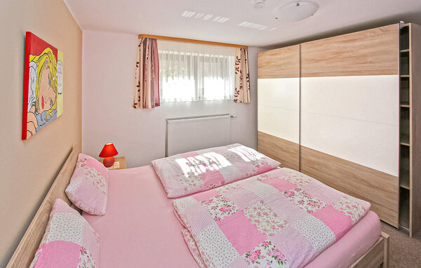 Ferienwohnung - Malchow , Deutschland - DZV825 602