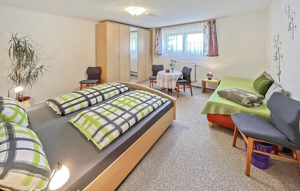 Ferienwohnung - Malchow , Deutschland - DZV825 603