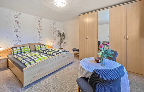 Ferienwohnung - Malchow , Deutschland - DZV825 604