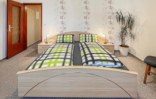 Ferienwohnung - Malchow , Deutschland - DZV825 605