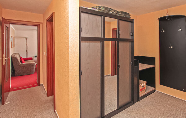 Ferienwohnung - Malchow , Deutschland - DZV825 606