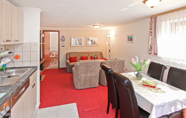 Ferienwohnung - Malchow , Deutschland - DZV825 6