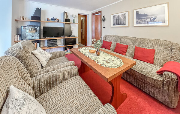 Ferienwohnung - Malchow , Deutschland - DZV825 3