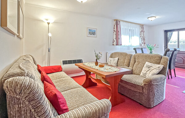Ferienwohnung - Malchow , Deutschland - DZV825 4