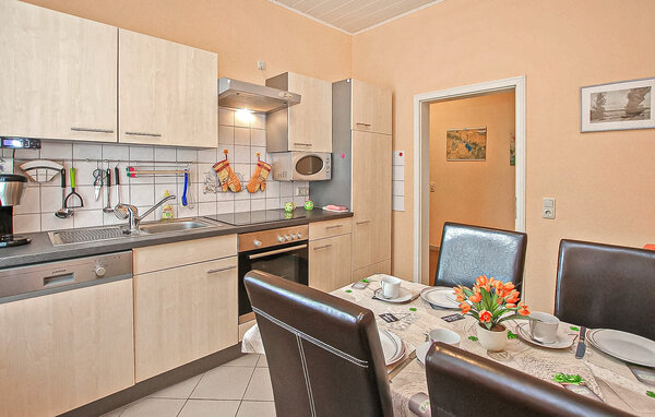 Apartment - Waren (Müritz) , Germany - DZV828 7