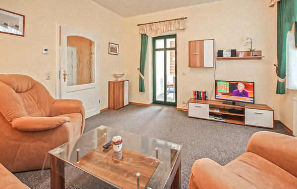 Apartment - Waren (Müritz) , Germany - DZV828 3