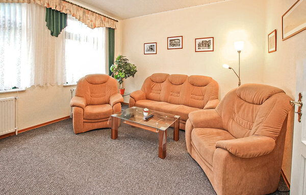 Apartment - Waren (Müritz) , Germany - DZV828 4