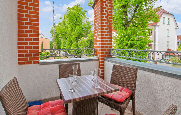 Apartman - Waren (Müritz) , Njemacka - DZV828 2