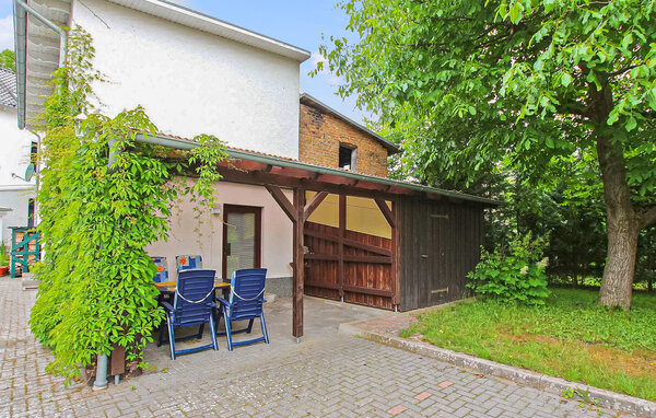 Apartment - Waren (Müritz) , Germany - DZV828 8