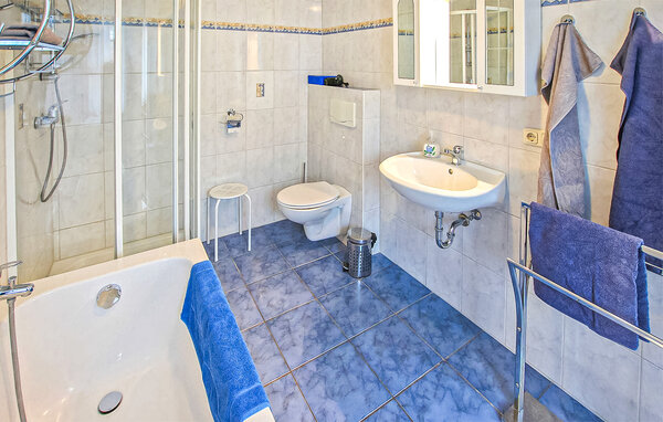 Apartament - Waren (Müritz) , Niemcy - DZV829 702