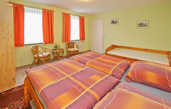 Apartament - Waren (Müritz) , Niemcy - DZV829 603