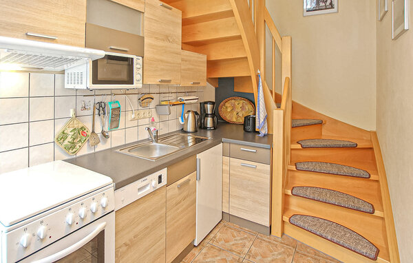 Apartament - Waren (Müritz) , Niemcy - DZV829 7