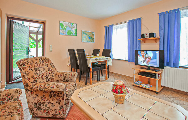 Apartament - Waren (Müritz) , Niemcy - DZV829 4