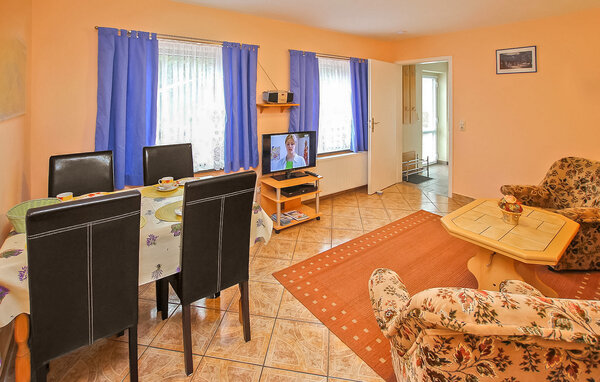 Apartament - Waren (Müritz) , Niemcy - DZV829 5