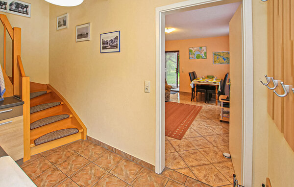 Apartament - Waren (Müritz) , Niemcy - DZV829 8