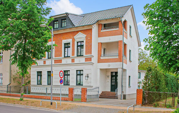 Apartman - Waren (Müritz) , Njemacka - DZV829 1