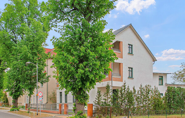 Apartament - Waren (Müritz) , Niemcy - DZV829 81