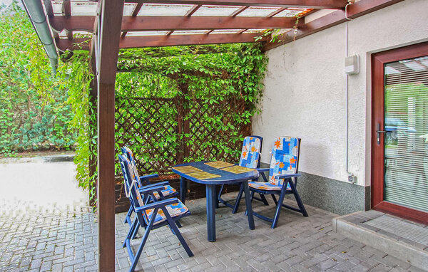 Apartament - Waren (Müritz) , Niemcy - DZV829 101