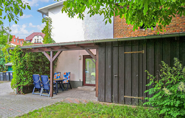 Apartament - Waren (Müritz) , Niemcy - DZV829 102