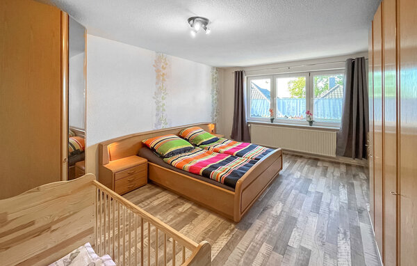 Appartement - Waren (Müritz) OT Jägerhof , Allemagne - DZV833 601