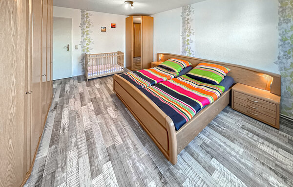 Appartement - Waren (Müritz) OT Jägerhof , Allemagne - DZV833 603