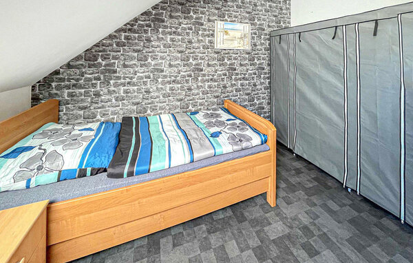 Appartement - Waren (Müritz) OT Jägerhof , Allemagne - DZV833 605