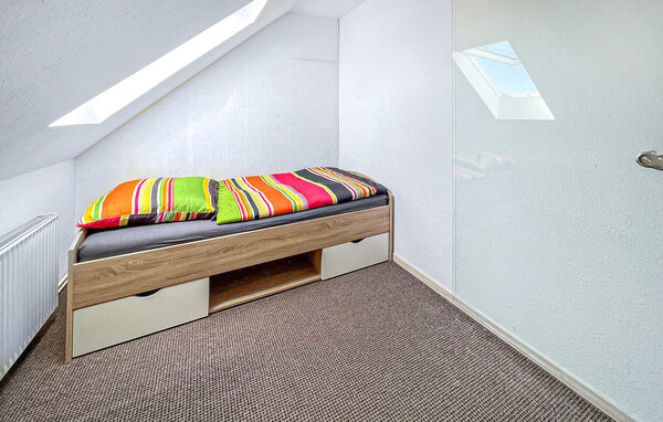 Appartement - Waren (Müritz) OT Jägerhof , Allemagne - DZV833 607