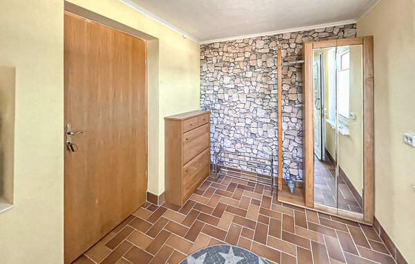 Appartement - Waren (Müritz) OT Jägerhof , Allemagne - DZV833 501
